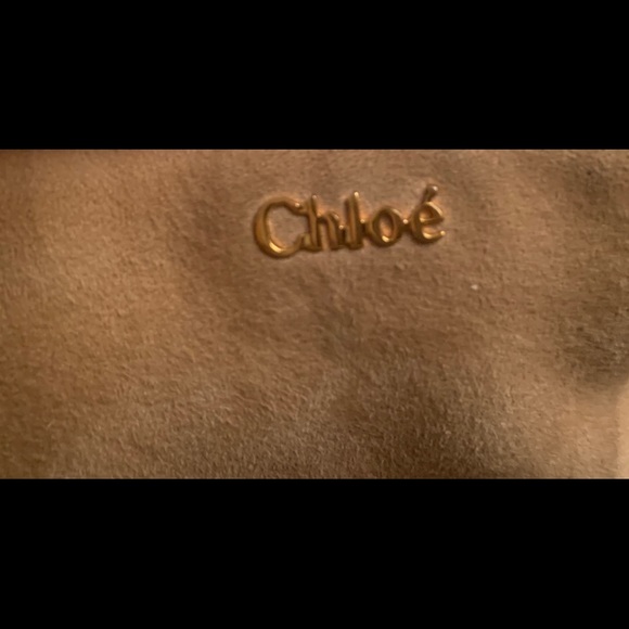 Chloe Aurore top handle bag - Picture 6 of 7